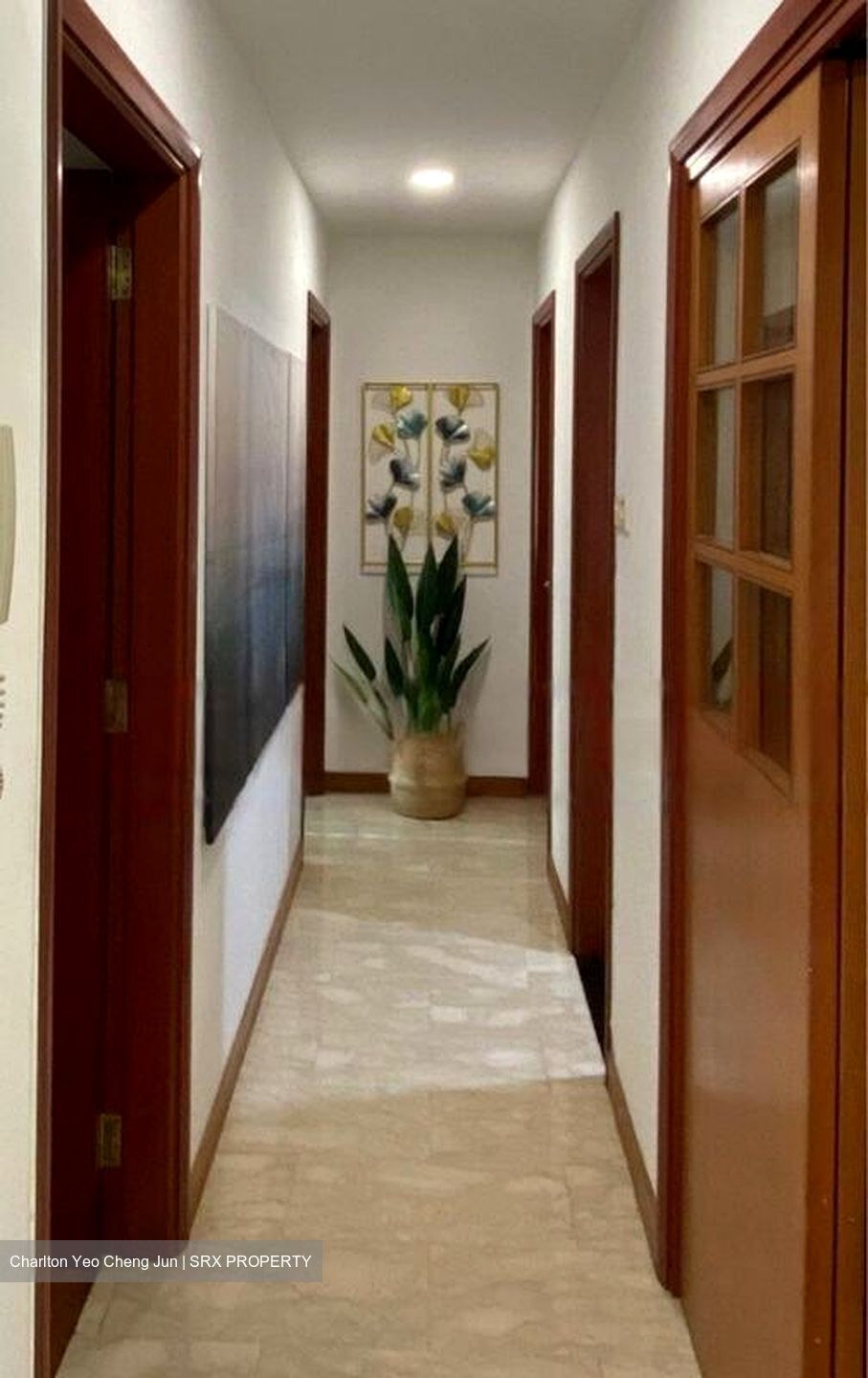 Compass Heights (D19), Apartment #463135551